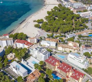 Reverence Life Hotel - Adults Only - Santa Ponsa - 9