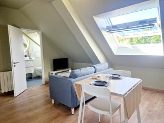 L'Ermitage Scandi - Cherbourg-en-Cotentin - 3