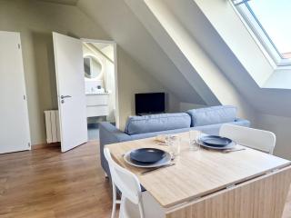 L'Ermitage Scandi - Cherbourg en Cotentin - 2