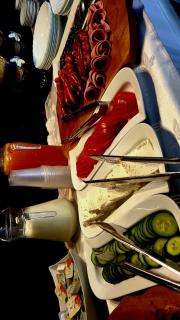 Hotel Alysa Korce - Korçë - 6