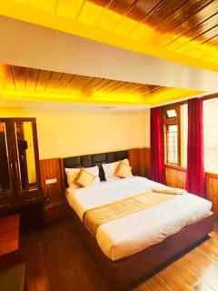 Hotel Darj Inn - Darjeeling - 1