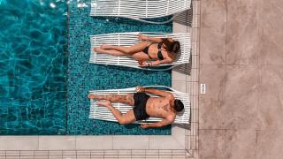 Cavo Maris Beach Hotel - 1