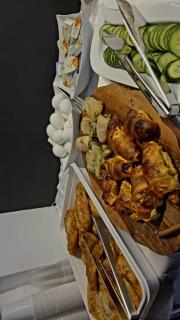 Hotel Alysa Korce - Korçë - 9