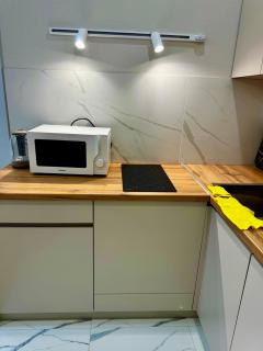 ЖК Q-SMART по проспект Туран бесконтактным заселением, бесплатным Wi-Fi - Astana - 7