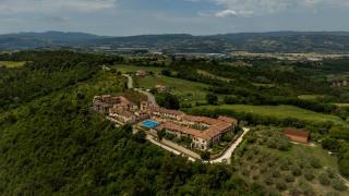 Casa Marlèn - Medieval Borgo & pool - ItalyWeGo - Collazzone - 0