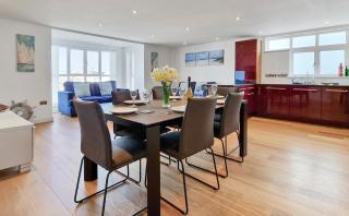 Point View - Award Winning Apartments with Private Parking - Croyde - 9