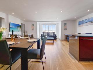 Point View - Award Winning Apartments with Private Parking - Croyde - 7
