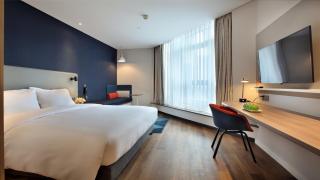 Holiday Inn Express Guilin City Center by IHG - Guilin - 9