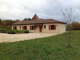 Maison Périgourdine au calme - 4