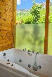Arditi's Cabin - 2