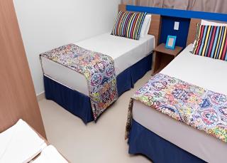 De Souza Apart Hotel Thermas Vista - 2