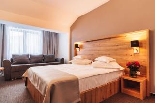 Hotel Domnitei - Călimăneşti - 8