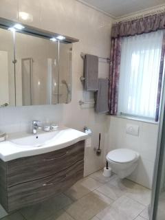 Ferienhaus Mooi Huus 95157 - Rhauderfehn - 6