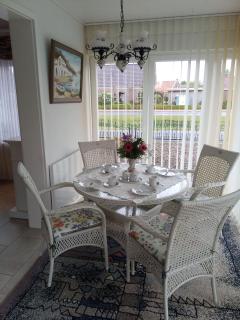 Ferienhaus Mooi Huus 95157 - Rhauderfehn - 5