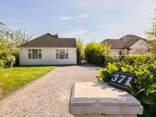 Laceby Lodge - contractors welcome fast WIFI Sky TV Cambridge Mews - - 0
