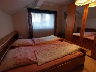 Ferienhaus Mooi Huus 95157 - Rhauderfehn - 2