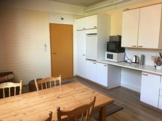 Hillilän Koulu - Kalajoki - 7