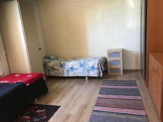 Hillilän Koulu - Kalajoki - 1