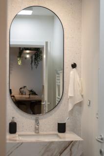 Aparthotel The Lake Home B1 ap13 - Sibiu - 3