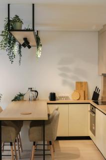 Aparthotel The Lake Home B1 ap13 - Sibiu - 1