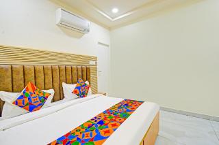 FabHotel Lexus Grand - Haiderabad - 4
