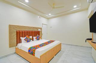 FabHotel Lexus Grand - Haiderabad - 0