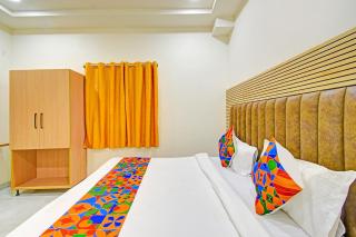 FabHotel Lexus Grand - Haiderabad - 1