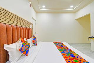 FabHotel Lexus Grand - Haiderabad - 7