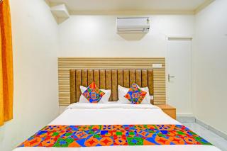 FabHotel Lexus Grand - Haiderabad - 3
