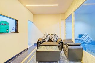 FabHotel Lexus Grand - Haiderabad - 5