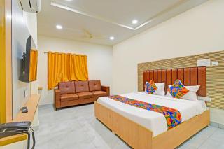 FabHotel Lexus Grand - Haiderabad - 8