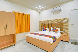 FabHotel Lexus Grand - Haiderabad - 2