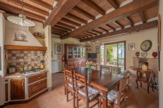 Casa Marlèn - Medieval Borgo & pool - ItalyWeGo - Collazzone - 8