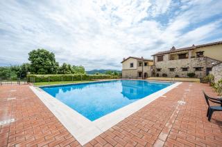 Casa Marlèn - Medieval Borgo & pool - ItalyWeGo - Collazzone - 6