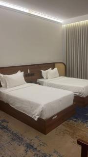 وحدة فندقية السلطانة-Al-Sultana Hotel Unit - Dschidda - 6