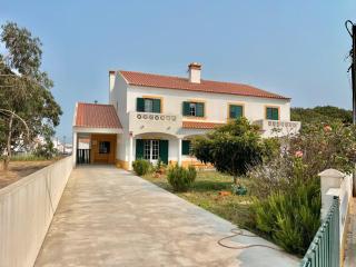 Casa Nelson e Esperanca - Vila Nova de Milfontes - 0