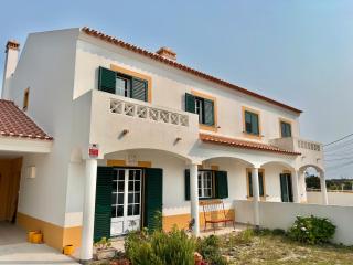 Casa Nelson e Esperanca - Vila Nova de Milfontes - 9