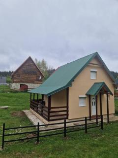 Vikendica Damjan - Žabljak - 0