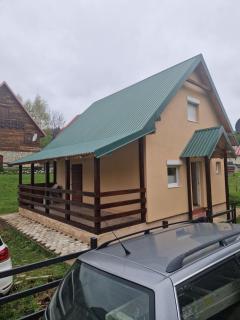 Vikendica Damjan - Žabljak - 9