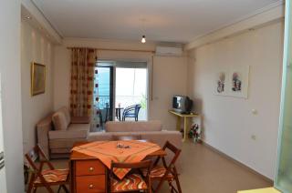 Beach front apartment in Saranda - 269 - Saranda - 9