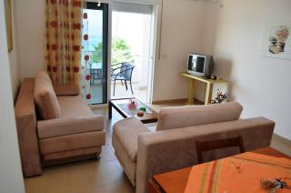 Beach front apartment in Saranda - 269 - Saranda - 7