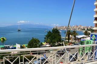 Beach front apartment in Saranda - 269 - Saranda - 6