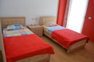 Beach front apartment in Saranda - 269 - Saranda - 5