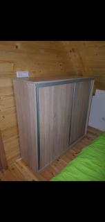 Vikendica Damjan - Žabljak - 5