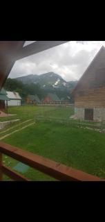 Vikendica Damjan - Žabljak - 4