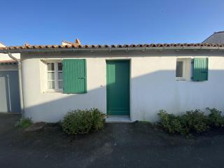 La maison des Boutons d Or - Sainte-Marie-de-Ré - 7