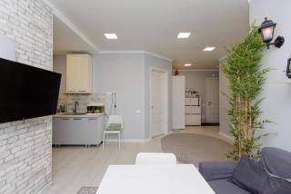 Two bedrooms Oasis central - Chişinău - 0