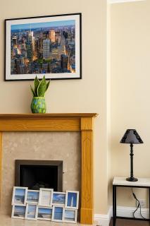 Elegant & Cozy 3 Bed End Terraced Stay - Northfield - 6