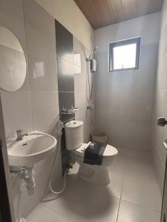 Justine Heights Townhouse - Cagayan de Oro - 3