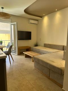 sea soul suite - Limenaria - 6